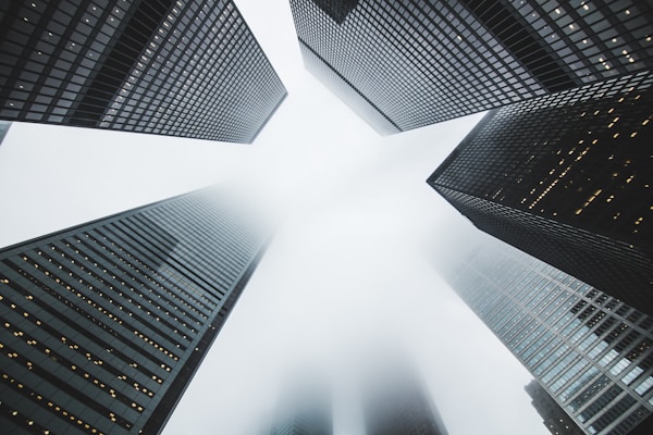 Corporate Tower
