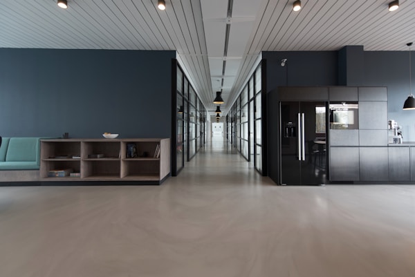 Tech Park Complex